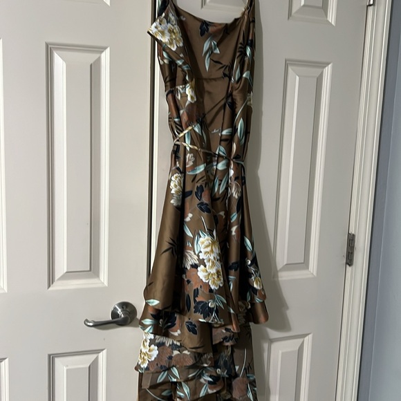 Brand new Baltic Born wrap dress size L - Picture 5 of 6